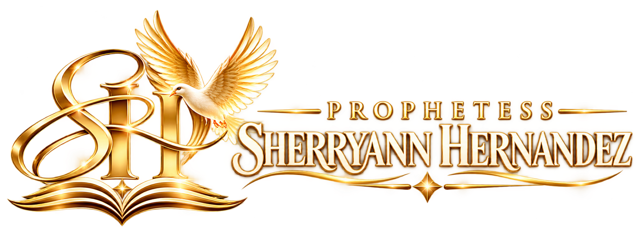 Prophetess Sherryann Hernandez